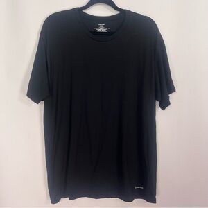 Calvin Klein Classic Fit Black T-Shirt sz XL